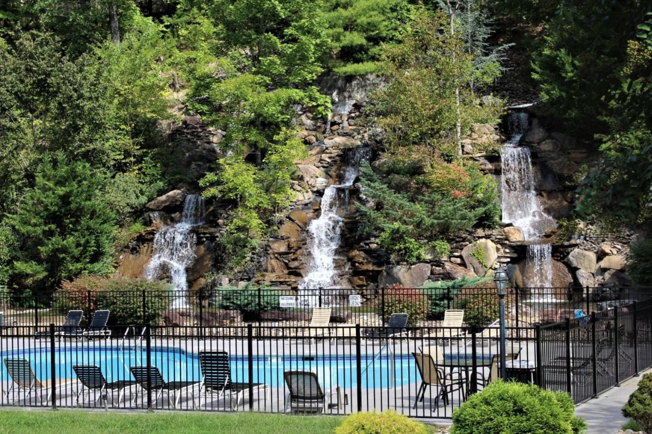 Lumberjack Rack Villa Sevierville Luaran gambar