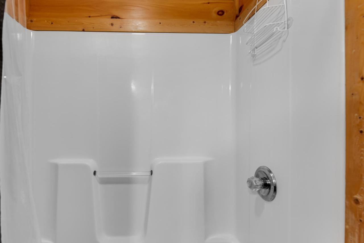 Lumberjack Rack Villa Sevierville Luaran gambar